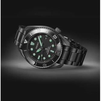 Prospex Black Series Diver Sumo EL..SPB433J1