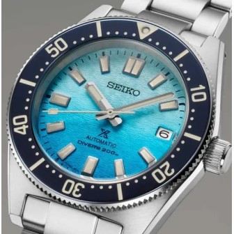Prospex 1965 Heritage Diver EU excl.  SPB473J1
