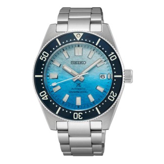 Prospex 1965 Heritage Diver EU excl.  SPB473J1