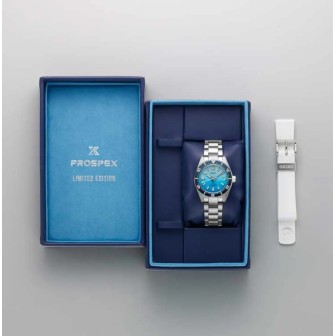 Prospex 1965 Heritage Diver EU excl.  SPB473J1