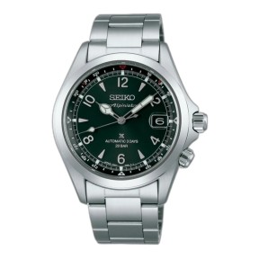 Prospex Alpinist 6R55 Esf Verde Gris,  SPB505J1