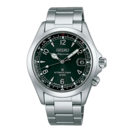 Prospex Alpinist 6R55 Esf Verde Gris,  SPB505J1