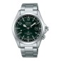 Prospex Alpinist 6R55 Esf Green Grey