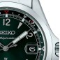 Prospex Alpinist 6R55 Esf Green Grey