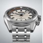 Prospex Speedtimer Temporizador crema