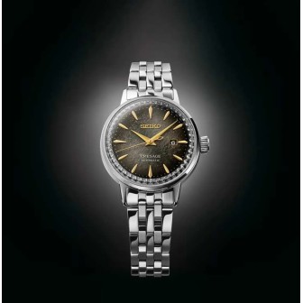 Presage Cocktail Time STAR BAR EL 2R05.   SRE015J1