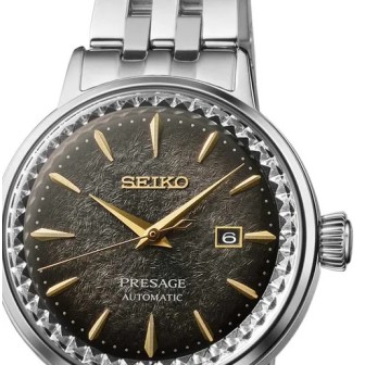 Presage Cocktail Time STAR BAR EL 2R05.   SRE015J1