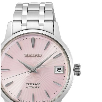 Presage Cocktail Automático para mujer.   SRP839J1