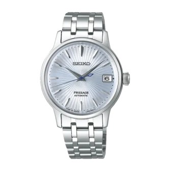 Presage Cocktail Automático para mujer,  SRP841J1