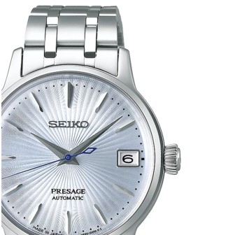 Presage Cocktail Automático para mujer,  SRP841J1