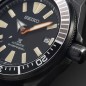 Prospex Diver's Black Series "Samurai"