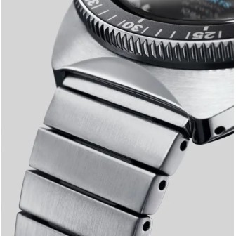 5 Sports Reedición el 1er Seiko 5 Sports.   SRPK17K1