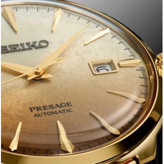 Presage Cocktail cerveza Julep.   SRPK46J1