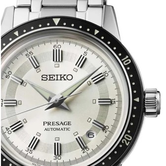 Presage Style60's Cronógrafo Crown EL,     SRPK61J1