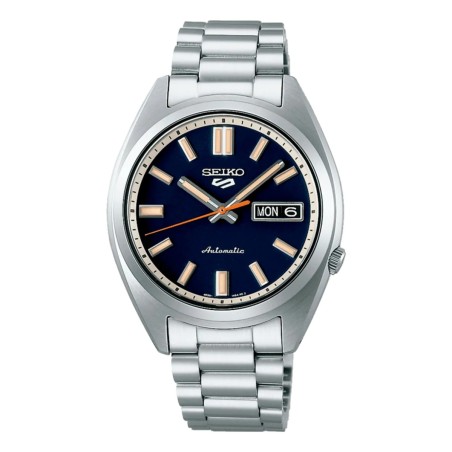 5 Sports SNXS Style blue dial. SRPK87K1