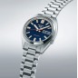 5 Sports SNXS Style blue dial