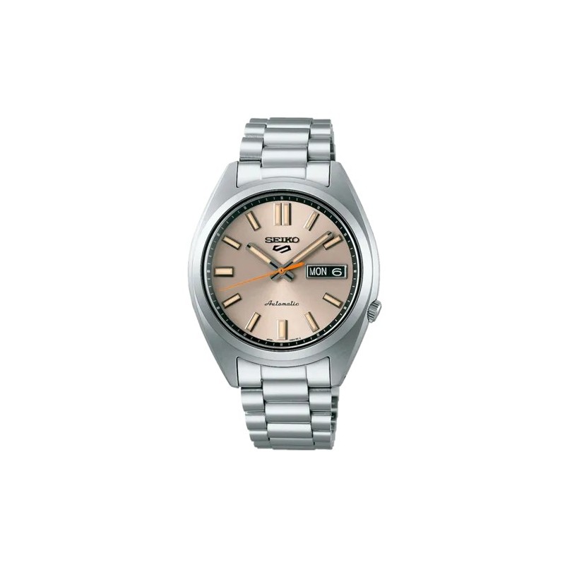 5 Sports SNXS Style beige dial