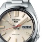 5 Sports SNXS Style beige dial
