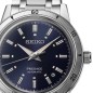Presage Style 60's 4R35 blue dial