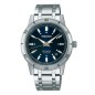 Presage Style 60's 4R35 blue dial