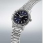 Presage Style 60's 4R35 blue dial