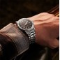 Presage Style 60's 4R35 brown dial Presage Style 60's 4R35 brown dial