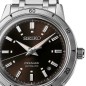 Presage Style 60's 4R35 brown dial Presage Style 60's 4R35 brown dial