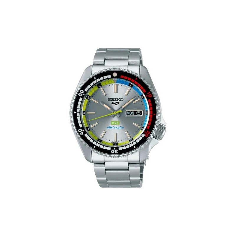 5 Sports SKX Retro Limited Edition HUF 5 Sports SKX Retro Limited Edition HUF
