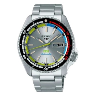5 Sports SKX Retro Limited Edition HUF.  SRPL33K1