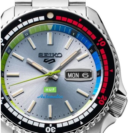 5 Sports SKX Retro Limited Edition HUF