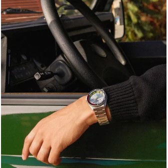 5 Sports SKX Retro Edición Limitada HUF.  SRPL33K1