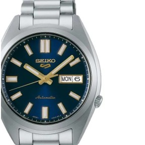 5 Sports SNXS 37,4mm Esf Azul