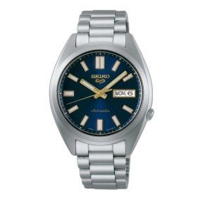 5 Sports SNXS 37.4 mm Blue Spherical. SRPL55K1