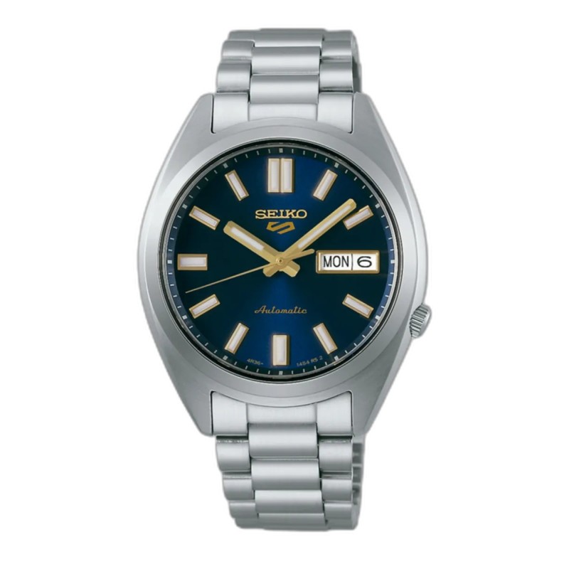 5 Sports SNXS 37,4mm Esf Azul