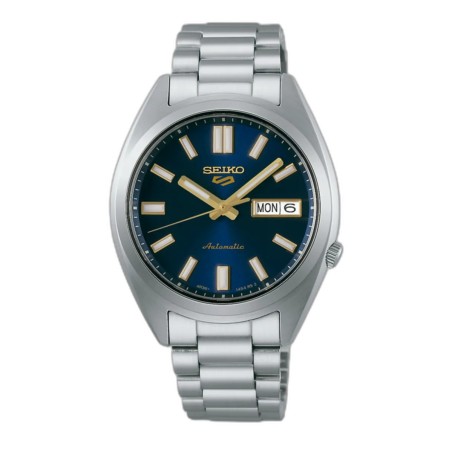 5 Sports SNXS 37,4mm Esf Azul.  SRPL55K1