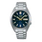 5 Sports SNXS 37,4mm Esf Azul