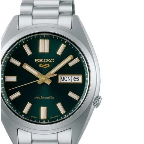 5 Sports SNXS 37,4mm Esf Verde