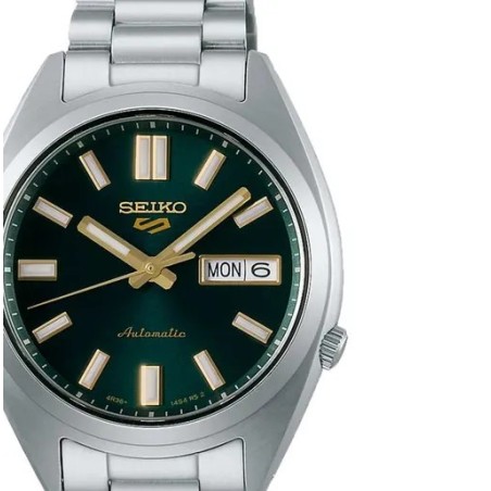 5 Sports SNXS 37,4mm Esf Verde