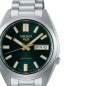 5 Sports SNXS 37,4mm Esf Verde 5 Sports SNXS 37,4mm Esf Verde