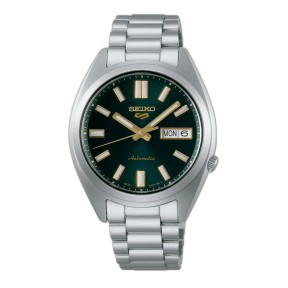 5 Sports SNXS 37,4mm Esf Verd.  SRPL57K1