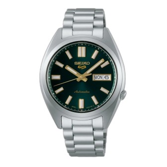 5 Sports SNXS 37,4mm Esf Verd.  SRPL57K1