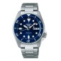 5 Sports SKX Sports Style 38mm blue 5 Sports SKX Sports Style 38mm blue