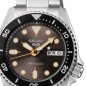 5 Sports SKX Sports Style 38mm negro 5 Sports SKX Sports Style 38mm negro