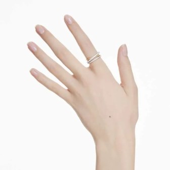 Anillo Hyperbola. 5714164