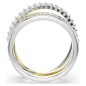 Hyperbola Ring