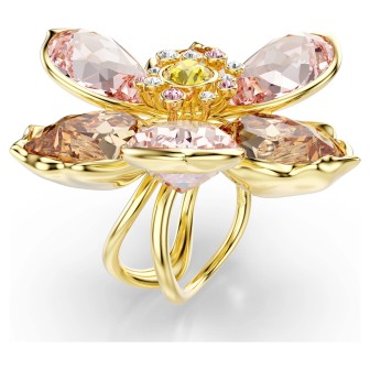 Ring with Idyllia motif.  5732382