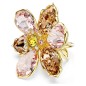 Ring with Idyllia motif