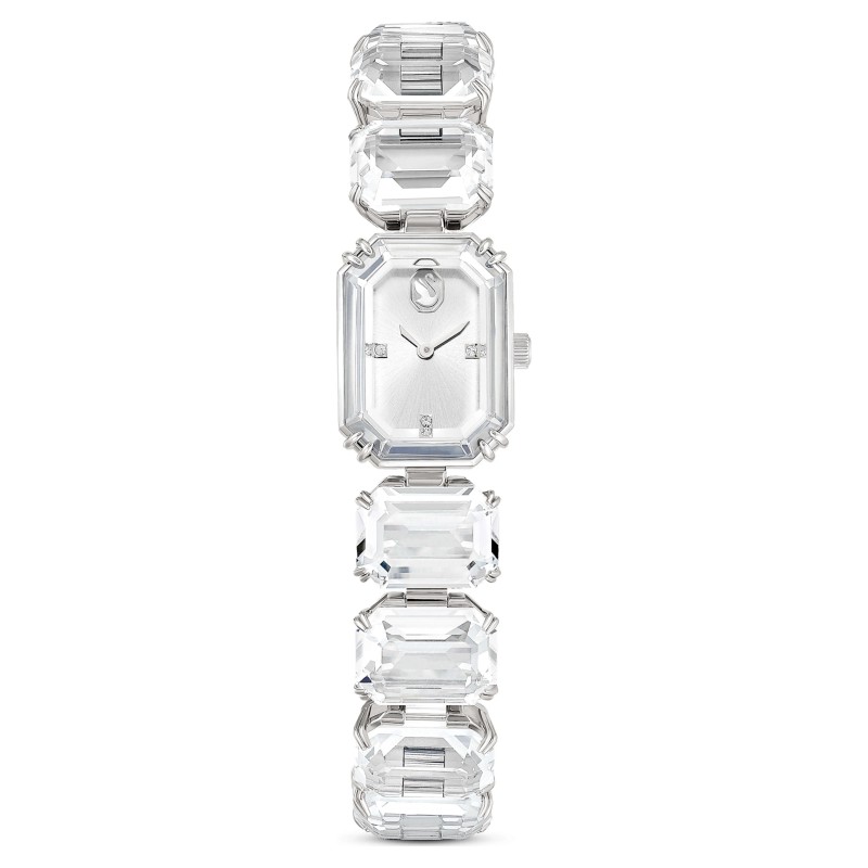 RELOJ  SWAROVSKI