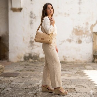 BOLSO RAFIA VERANO 2026