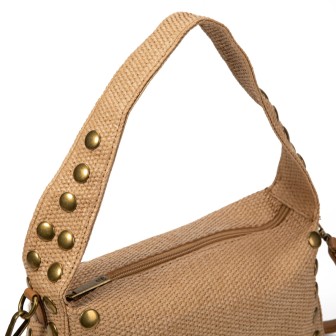 BOLSO RAFIA VERANO 2026